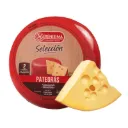 Queso Pategras - La Serenisima